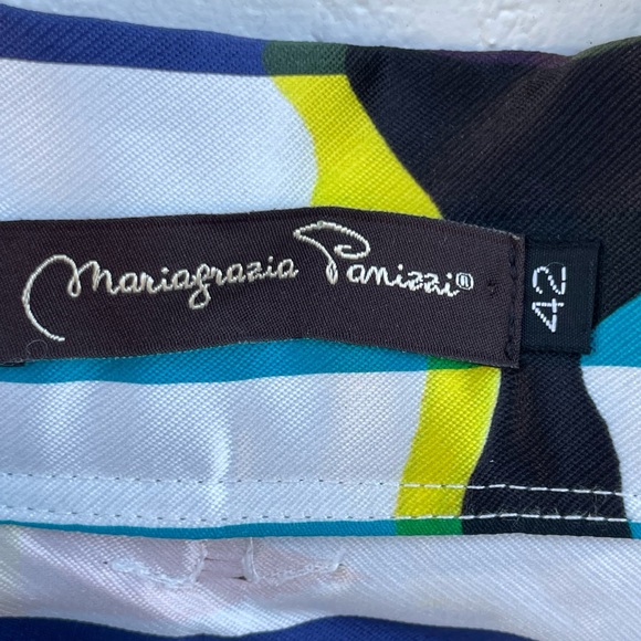 Parisian dream Size 4-6 midi-length full skirt - Picture 5 of 8